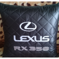 Дизайн вышивки lexus